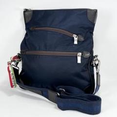 【良品】Orobianco オロビアンコ ショルダーバッグ
