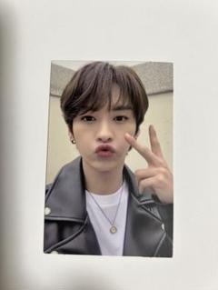 stray kids リノ GO生 中国 予約 限定トレカ lee know stray kids リノ GO生 中国 予約 限定トレカ lee know