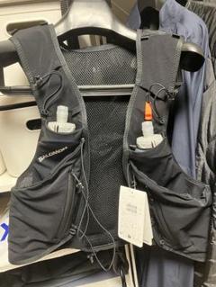 SALOMON サロモン adv skn12 XL SALOMON サロモン adv skn12 XL - メルカリ