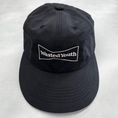 wasted youth cap girls dont cry supremeのサムネイル