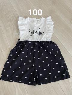 ❇︎SHEIN❇︎オールインワン❇︎100
