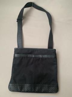 coach シグネチャー　ショルダーバッグ