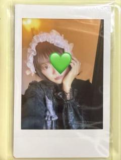 福袋 バースデイ LARME 板倉可奈 CUTIESTREET ラルム メルカリ - ランダムチェキ アイドル