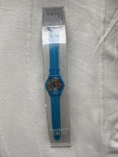 2025年最新】スウォッチSWATCH 腕時計 Skinの人気アイテム