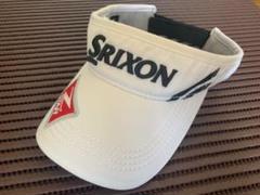 SRIXON サンバイザー