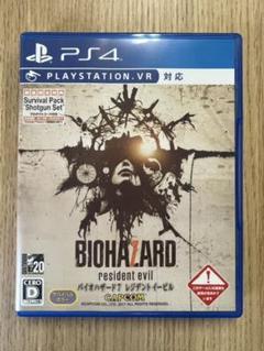 リアル バイオハザード プレステ4 専用 1 7 Ps4 セット 家庭用ゲームソフト リアル バイオハザード プレステ4 専用 1 7 Ps4 セット 家庭用ゲームソフト
