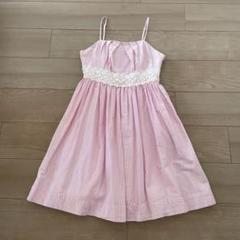 ラルフローレン ワンピース 16 150 160サイズ 美品