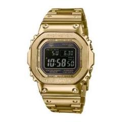超人気モデル　カシオ　G-SHOCK 　GMW-B5000GD-9JF