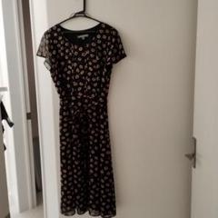 中古・古着通販】LAURA ASHLEY (ローラ アシュレイ) レトロ