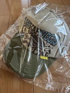 破格 早い者勝ち KAPITAL LIFE RICCIOトラックCAP 破格 早い者勝ち KAPITAL LIFE RICCIOトラックCAP - メルカリ