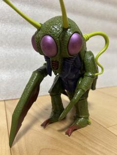 ウルトラマングレート マジャバ ソフビ 怪獣フィギュア - メルカリ