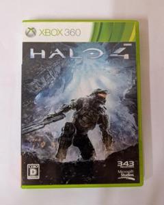 Amazon.com: Halo 4 (Xbox 360) : Video Games