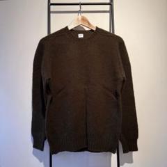 E. TAUTZ セーターのサムネイル