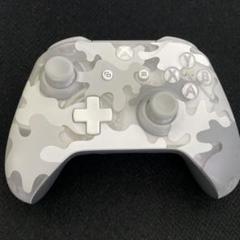XboxOneコントローラー分解 - たのしいゲーム