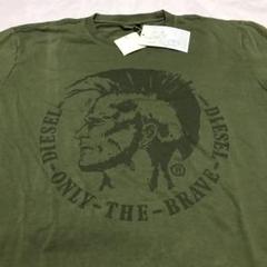DIESEL ディーゼル Tシャツ