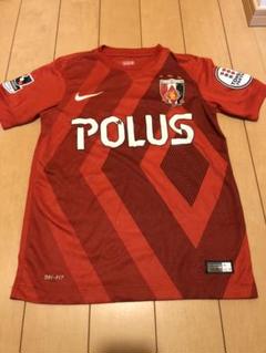 浦和レッズ ユニフォーム NIKE ナイキ 140