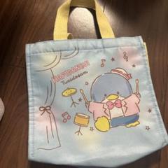 はぴたんぶい　サンリオ　サム　ミニバッグ　1番くじ