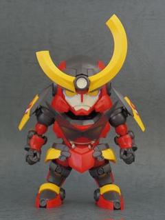 MODEROID 天元突破 グレンラガン