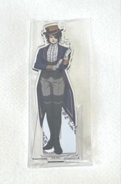 進撃の巨人 まねきねこ スチームパンク アルミン アクリルスタンド アクスタ グッズ-スタンドポップ】進撃の巨人 アクリルスタンド アルミン