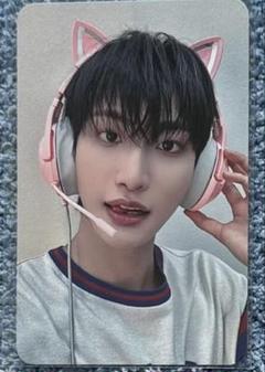 ATEEZ アメツ MAKESTAR ラキドロ メクス ソンファ