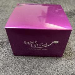 Super Lift Gel EX タカノユリ 2コセット エステファクト スーパーリフトジェルEX(通常): オールインワン