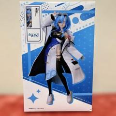 あおぎり高校フィギュア春雨麗女(タイトー ナムコ限定フィギュア