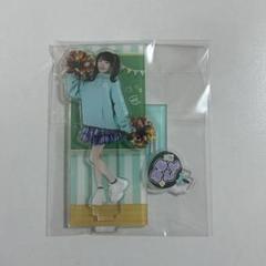 本田珠由記 アクスタ 4個セット 2025年最新】本田珠由記 アクスタの人気アイテム - メルカリ