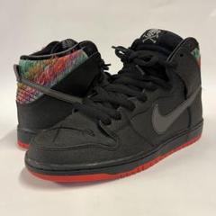 Nike sb dunk high ‘SPOT GASPARILLA’のサムネイル