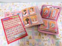 オシャレ魔女 ラブandベリー　2006秋 カード　フルコンプ