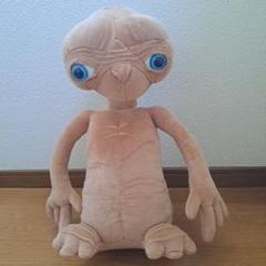 2025年最新】usj e.t ぬいぐるみの人気アイテム - メルカリ
