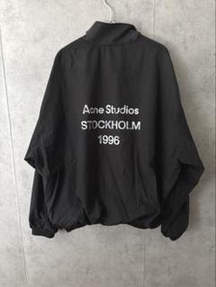 2025年最新】Acne Studios メンズ ナイロンジャケットの人気