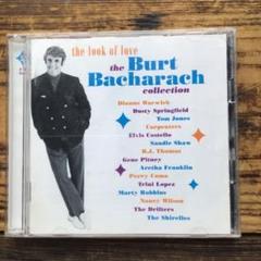 バートバカラックthe look of love: Burt Bacharach