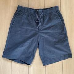 20s GAP イージーショーツ チャコール