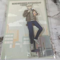 梶蓮　WIND BREAKER アクリルスタンド No.75