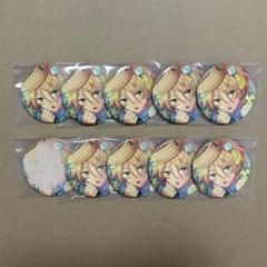 白鳥藍良 あんスタ コレクション缶バッジ コレ缶 April Apr. idol