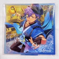 新品★あんスタ★UNDEAD【乙狩アドニス】アニカフェ★アクリルスタンド★セット 新品☆あんスタ☆UNDEAD【乙狩アドニス】アニカフェ☆アクリル