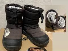 お値下げ！！THE NORTH FACE エコモード ブーツ 18cm