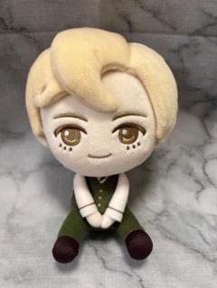 BＴＳ(v)キムテヒョンB AＮＤ AＩ景品1番くじぬいぐるみ Panggom パンゴム ぬいぐるみ キーホルダー くま テテ V BTS