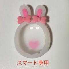 たまごっちピース(白)　ピアス たまごっちピース ホワイト たまでこピアス6個
