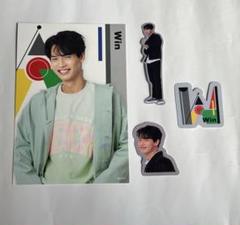 GMMTV FAN FEST 2022 in JAPAN F4セット - メルカリ