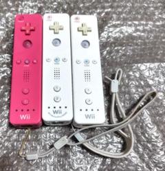 任天堂 Wiiリモコン セット