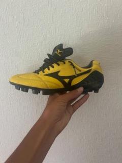 MIZUNOイグニタス本田圭佑モデル25.0