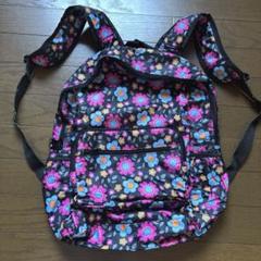 【新品未使用‼️】折りたたみエコリュック