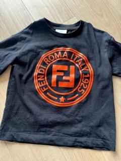 Fendi Kidst・Tシャツ