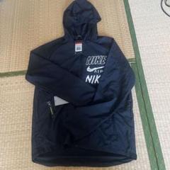NIKEトレーニングウェアLサイズ　タグ付き
