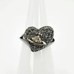 ヴィヴィアンウエストウッド 925 TINY DIAMANTE リング