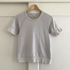 JAMES PERSE スウェット TEE DEUXIEME CLASSE 美品のサムネイル
