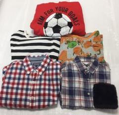 【セット売り】ブランド キッズ 子供服 セット