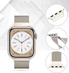 Apple Watch バンド 41mm 40mm 38mm 49mm 45mm