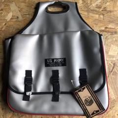 立花 金文字 US ARMY CUSTOM BRAND シングルバック 立花 金文字 US ARMY CUSTOM BRAND シングルバック
